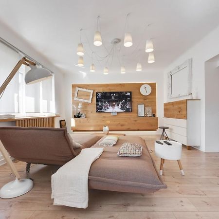 Amazing Apartment In Downtown Maribor Ngoại thất bức ảnh
