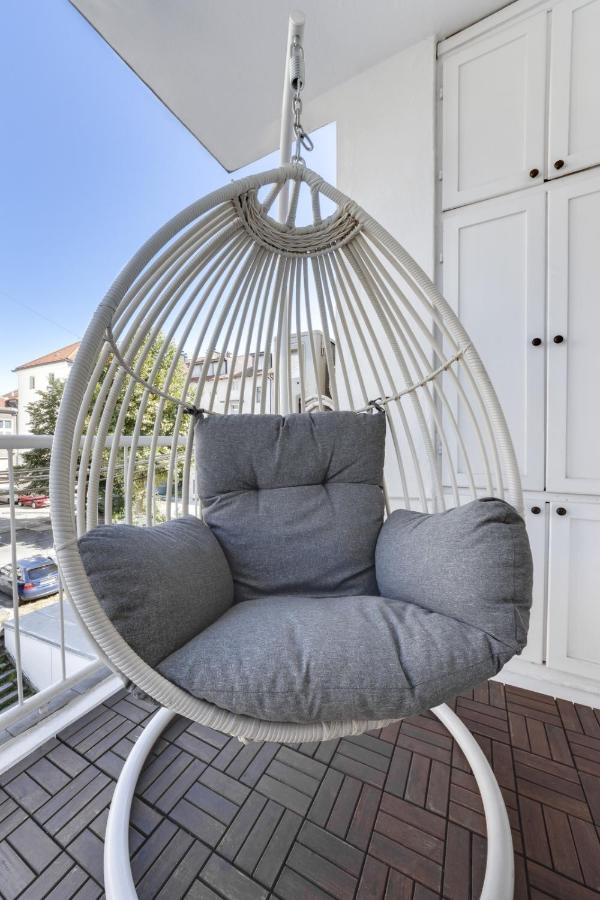 Amazing Apartment In Downtown Maribor Ngoại thất bức ảnh
