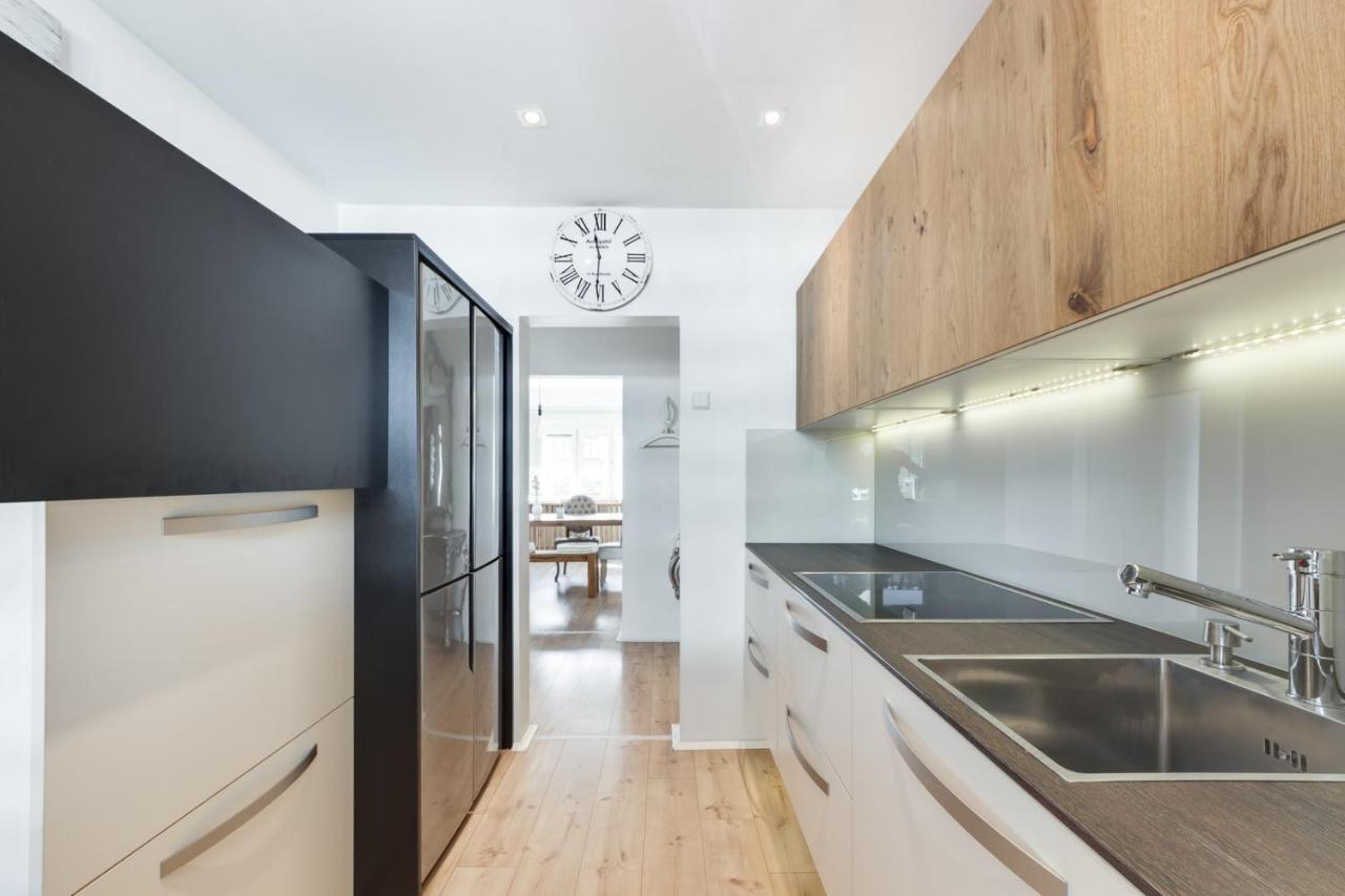 Amazing Apartment In Downtown Maribor Ngoại thất bức ảnh