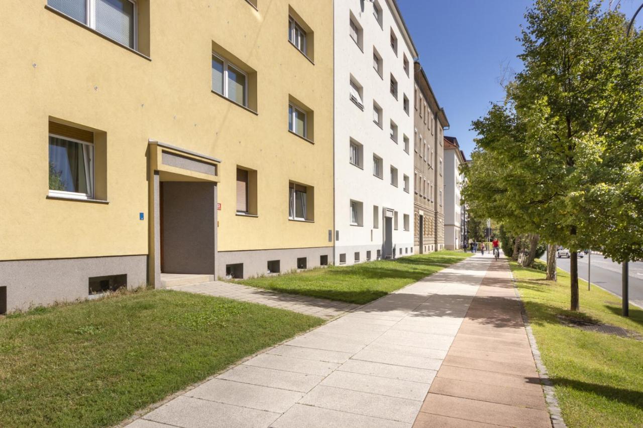 Amazing Apartment In Downtown Maribor Ngoại thất bức ảnh
