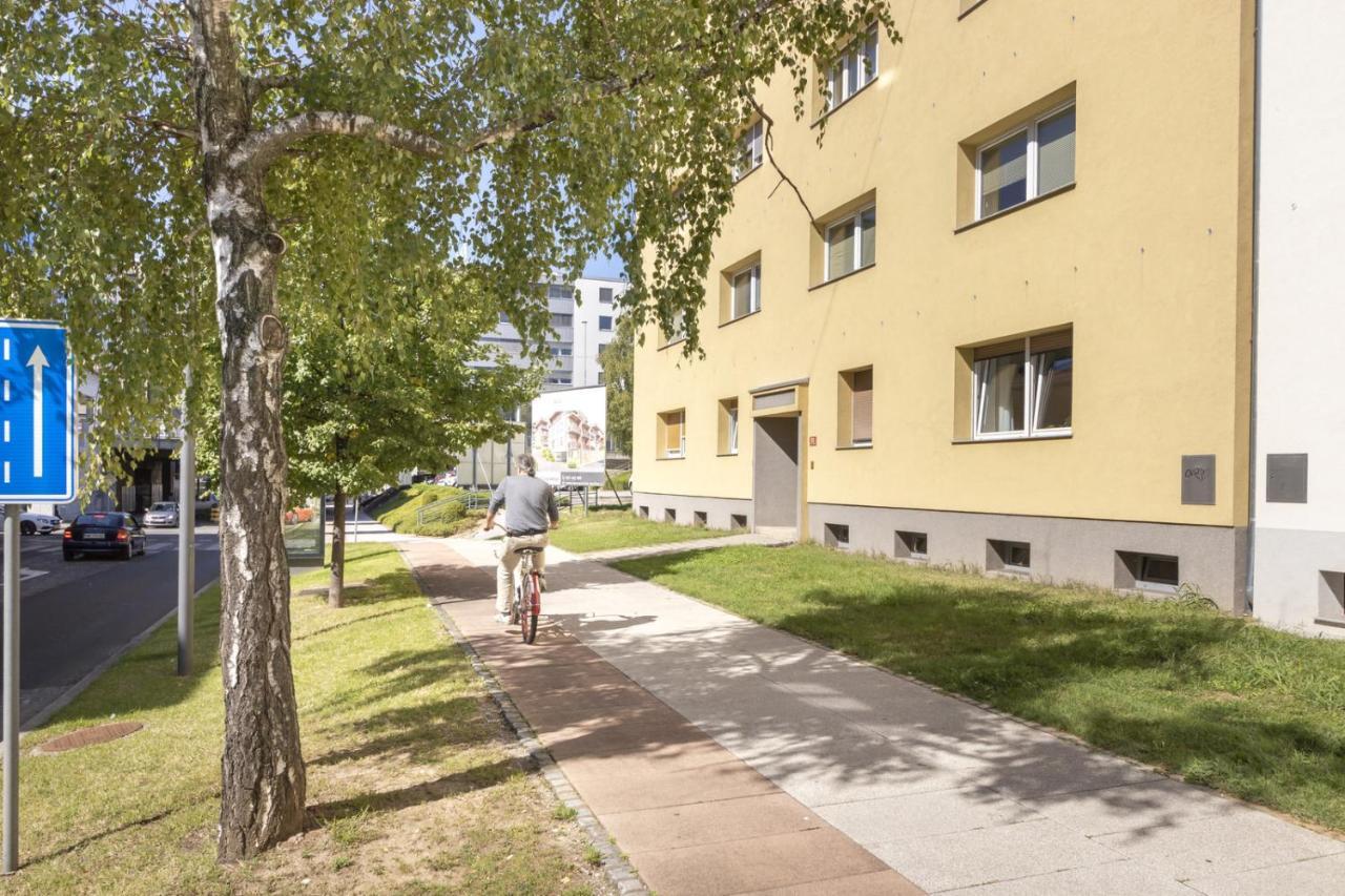 Amazing Apartment In Downtown Maribor Ngoại thất bức ảnh