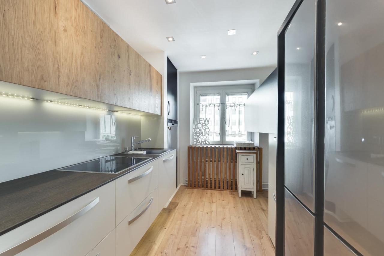 Amazing Apartment In Downtown Maribor Ngoại thất bức ảnh