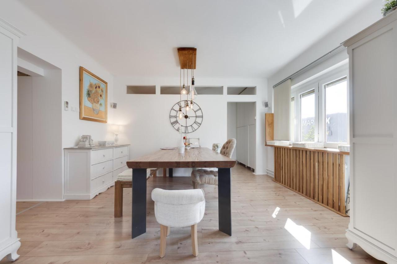 Amazing Apartment In Downtown Maribor Ngoại thất bức ảnh